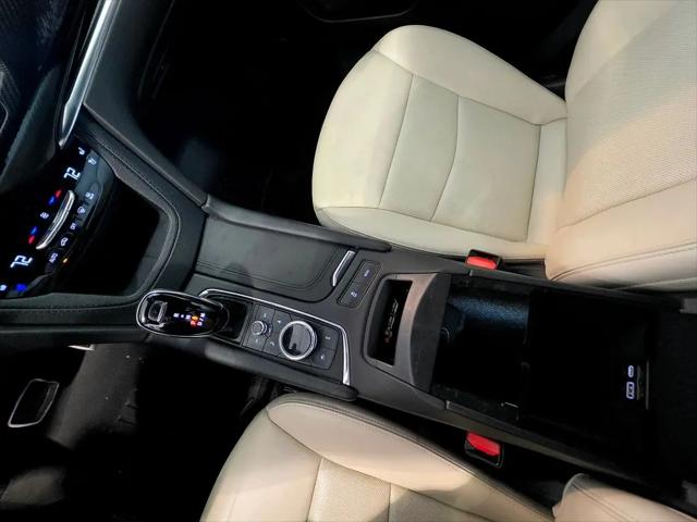2023 Cadillac XT6 AWD Sport