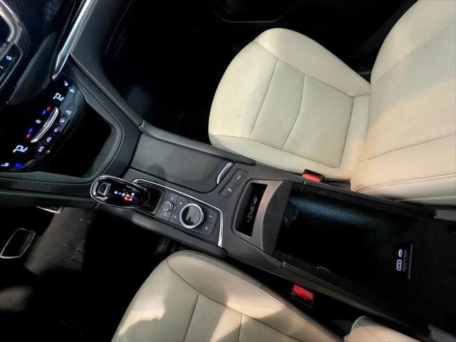 2023 Cadillac XT6 AWD Sport