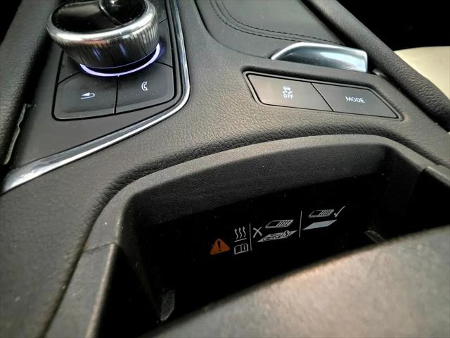2023 Cadillac XT6 AWD Sport