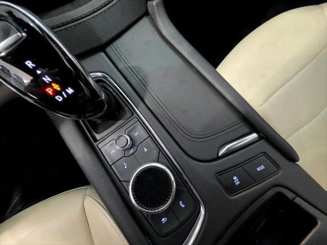 2023 Cadillac XT6 AWD Sport