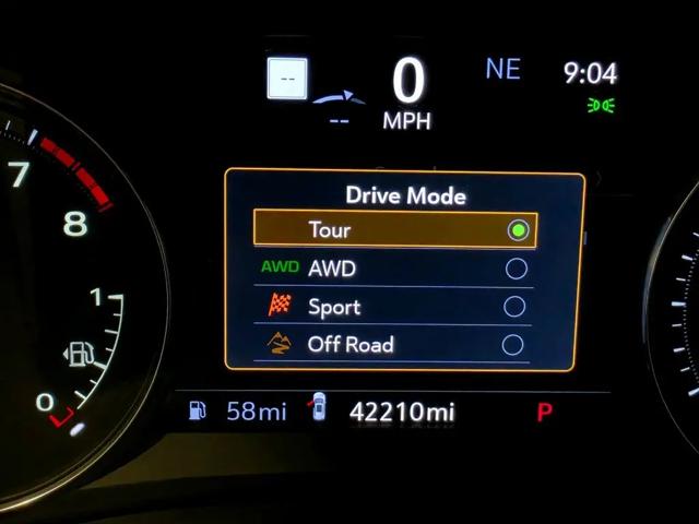 2023 Cadillac XT6 AWD Sport