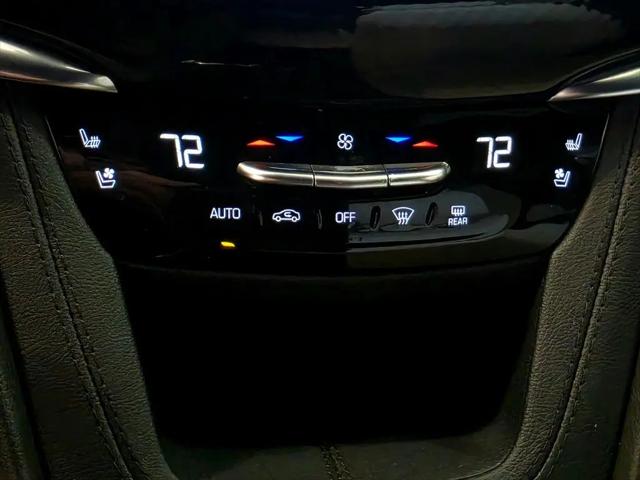 2023 Cadillac XT6 AWD Sport