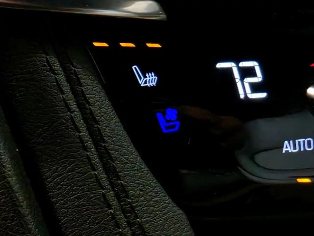2023 Cadillac XT6 AWD Sport