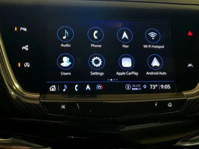 2023 Cadillac XT6 AWD Sport