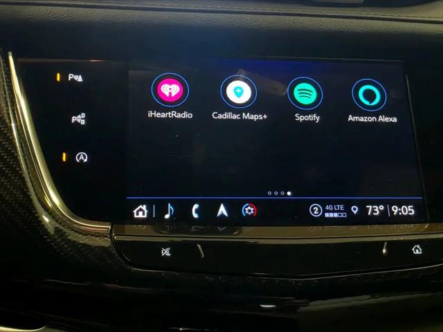 2023 Cadillac XT6 AWD Sport