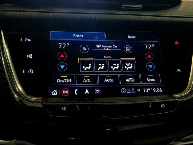 2023 Cadillac XT6 AWD Sport