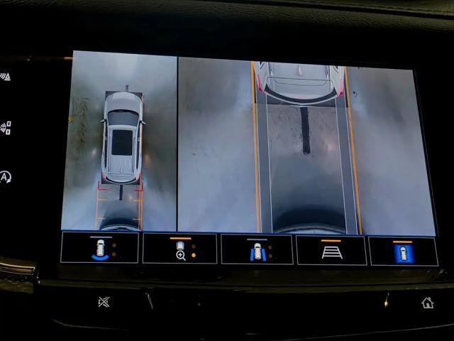 2023 Cadillac XT6 AWD Sport