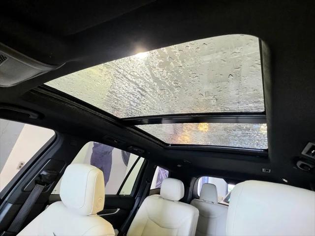 2023 Cadillac XT6 AWD Sport
