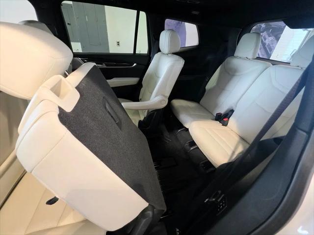 2023 Cadillac XT6 AWD Sport