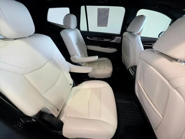 2023 Cadillac XT6 AWD Sport