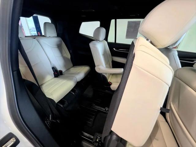 2023 Cadillac XT6 AWD Sport