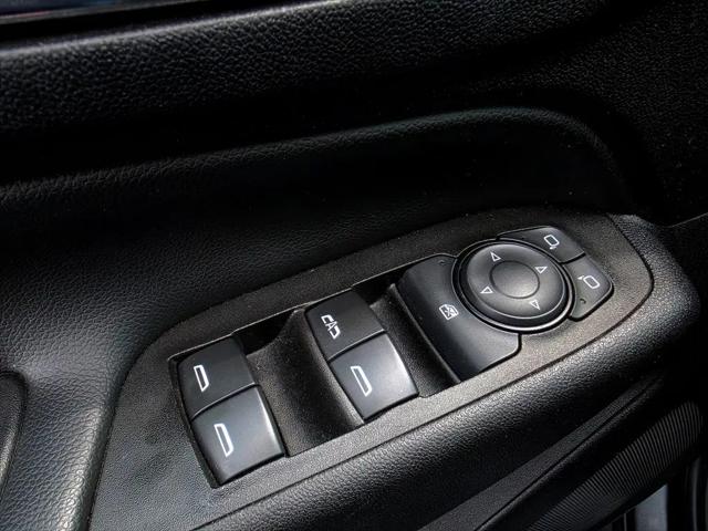 2020 Chevrolet Equinox FWD LT 1.5L Turbo