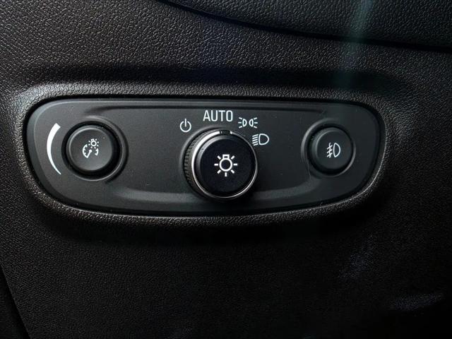 2020 Chevrolet Equinox FWD LT 1.5L Turbo
