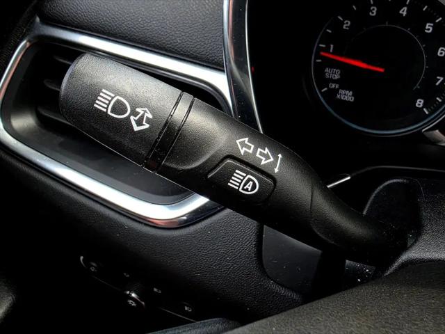 2020 Chevrolet Equinox FWD LT 1.5L Turbo