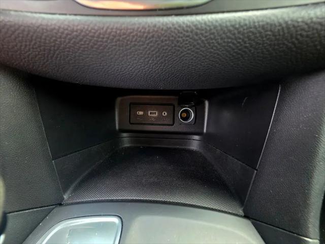 2020 Chevrolet Equinox FWD LT 1.5L Turbo