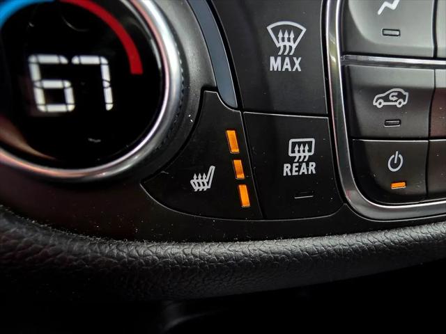 2020 Chevrolet Equinox FWD LT 1.5L Turbo