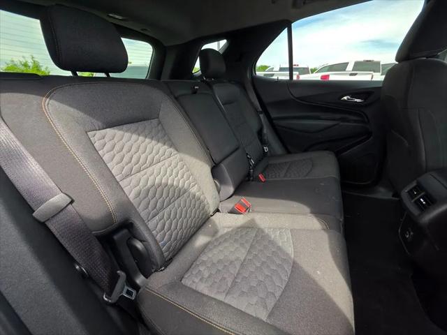 2020 Chevrolet Equinox FWD LT 1.5L Turbo