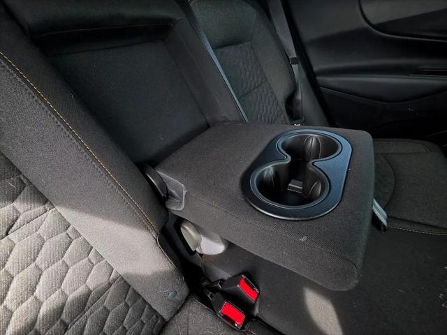 2020 Chevrolet Equinox FWD LT 1.5L Turbo
