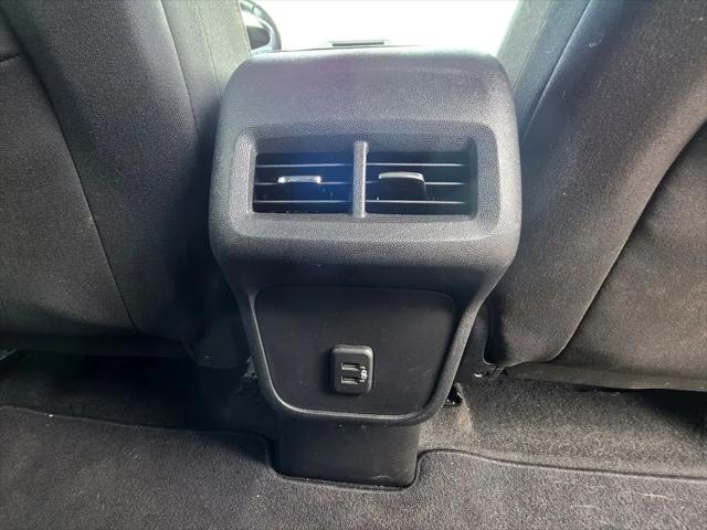 2020 Chevrolet Equinox FWD LT 1.5L Turbo