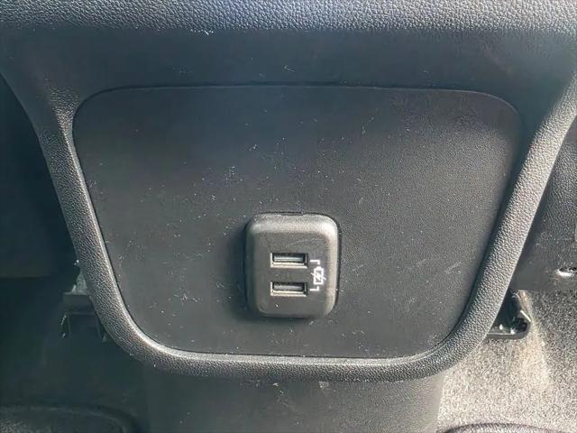 2020 Chevrolet Equinox FWD LT 1.5L Turbo