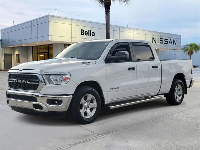 2023 Ram 1500 Big Horn Crew Cab 4x2 6'4" Box for sale in Venice, FL
