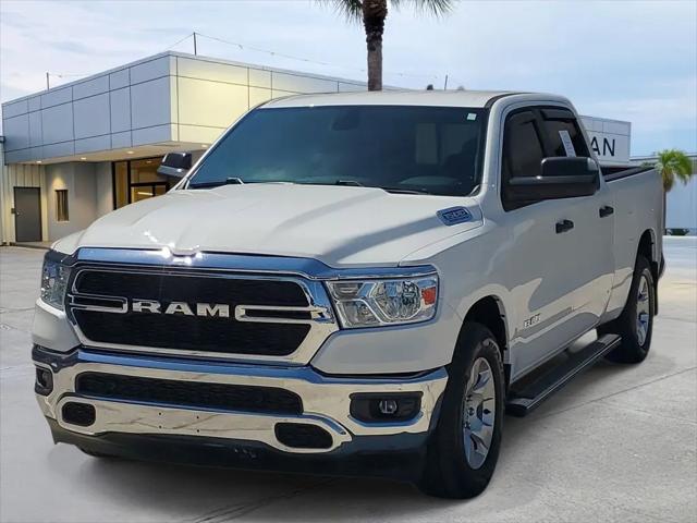 2023 Ram 1500 Big Horn Crew Cab 4x2 64 Box for sale in Venice, FL