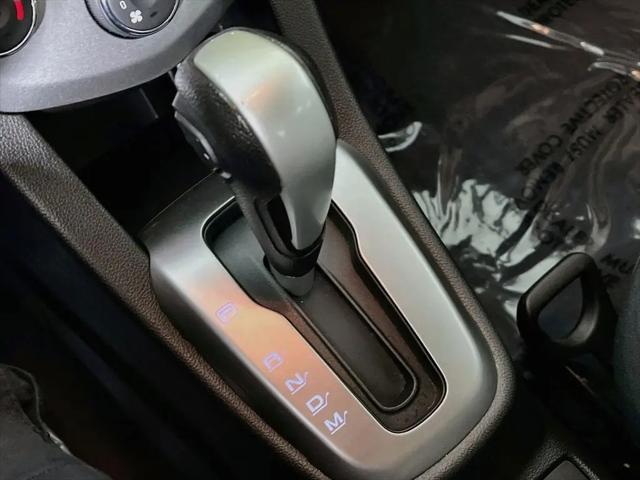 2018 Chevrolet Sonic LT Auto