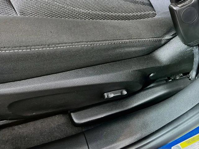 2018 Chevrolet Sonic LT Auto