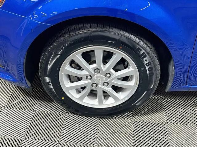 2018 Chevrolet Sonic LT Auto