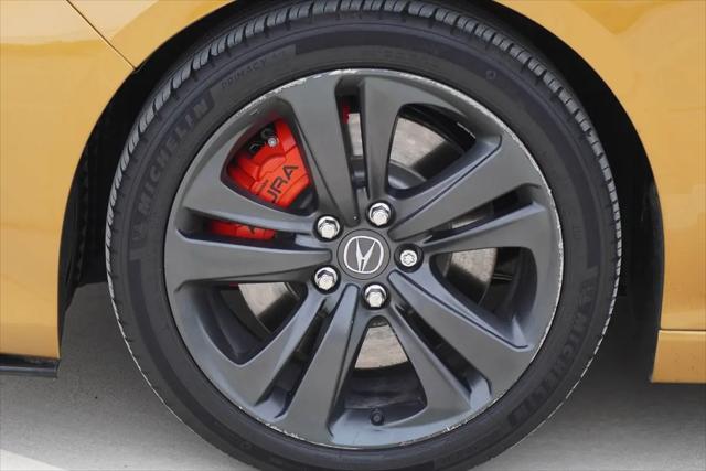 2021 Acura TLX Type S