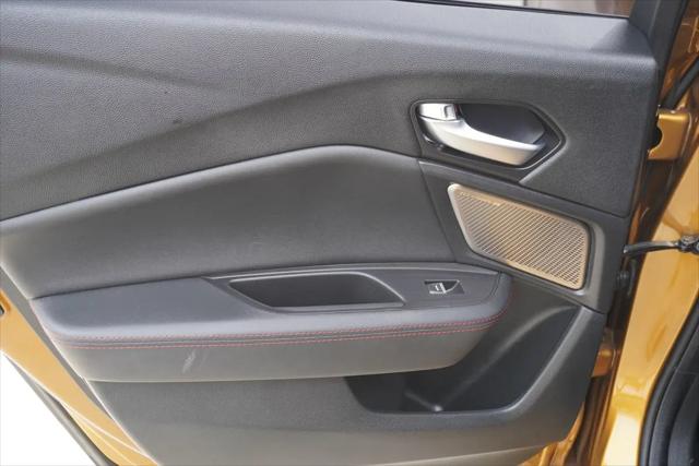2021 Acura TLX Type S