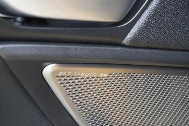 2021 Acura TLX Type S