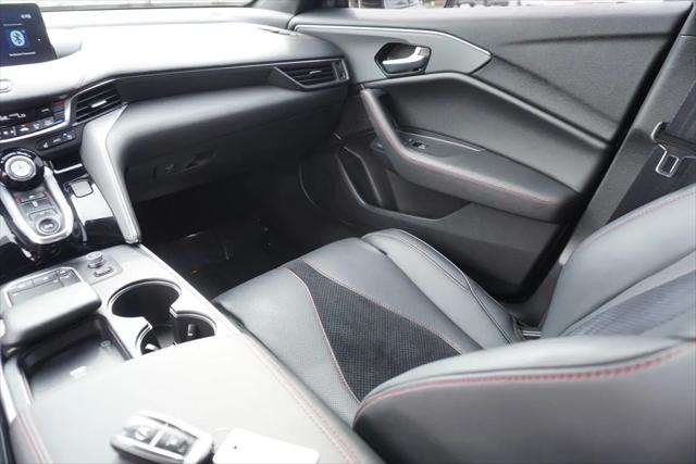 2021 Acura TLX Type S