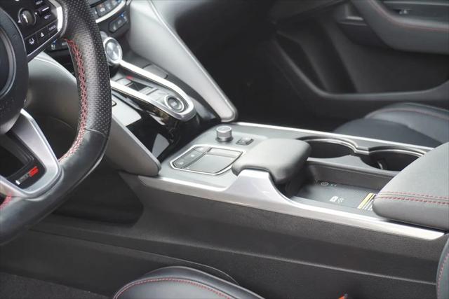 2021 Acura TLX Type S