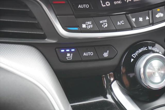 2021 Acura TLX Type S