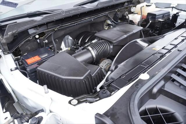 2023 GMC Sierra 2500HD 4WD Crew Cab Standard Bed AT4