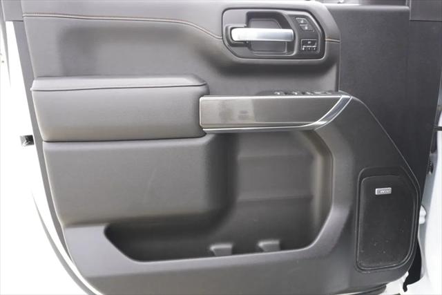 2023 GMC Sierra 2500HD 4WD Crew Cab Standard Bed AT4