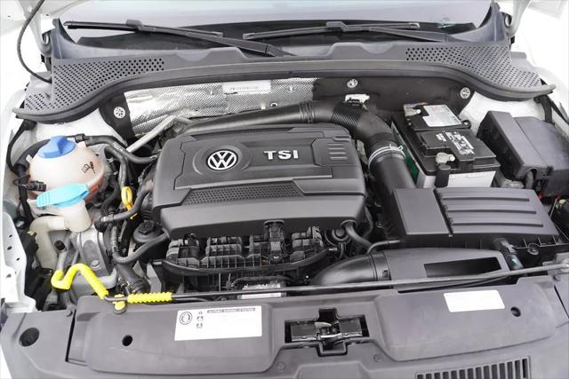 2015 Volkswagen Beetle 1.8T Fleet Edition
