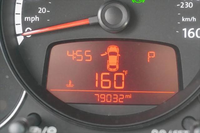2015 Volkswagen Beetle 1.8T Fleet Edition
