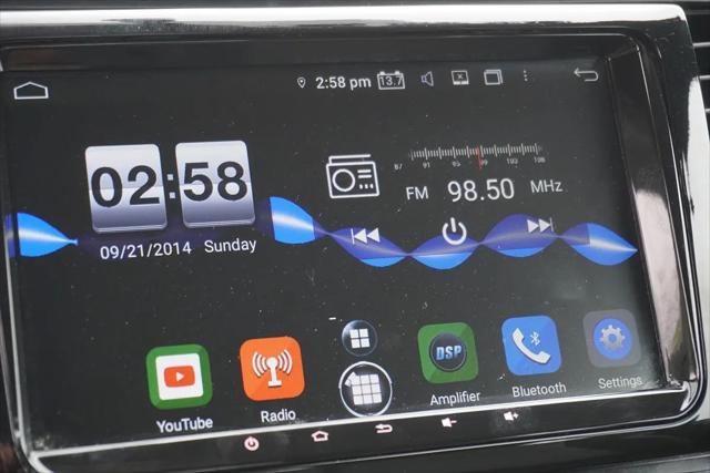 2015 Volkswagen Beetle 1.8T Fleet Edition