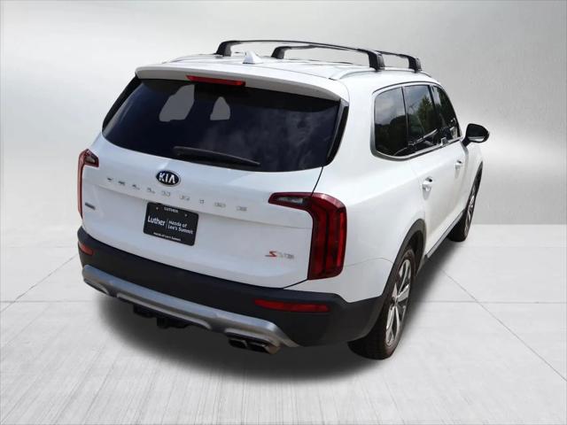 2020 Kia Telluride S for sale in Lee's Summit, MO