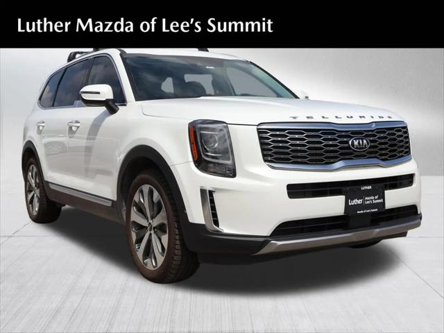 2020 Kia Telluride S for sale in Lee's Summit, MO