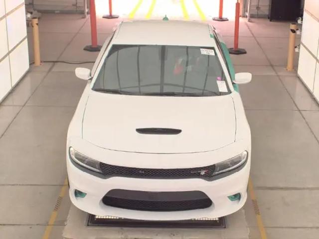 2022 Dodge Charger GT RWD