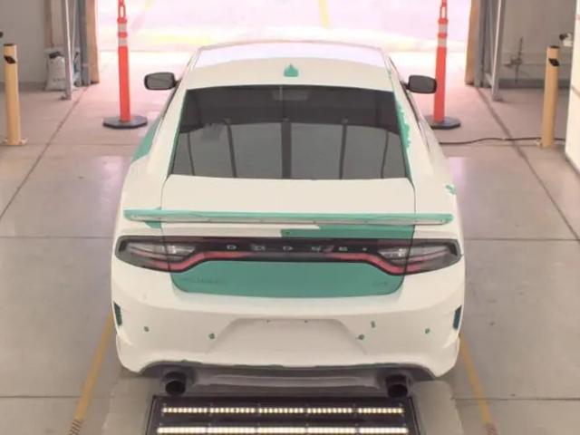 2022 Dodge Charger GT RWD
