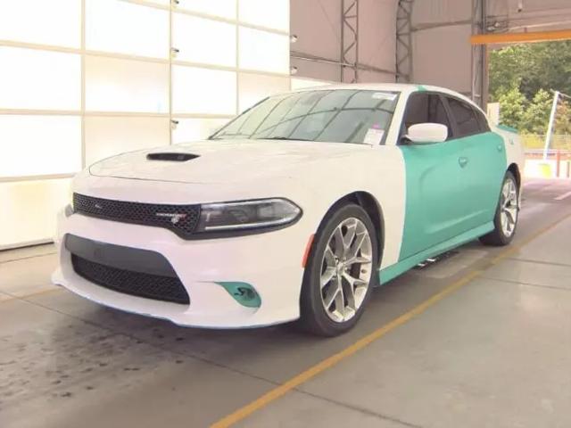 2022 Dodge Charger GT RWD for sale in Suitland, MD