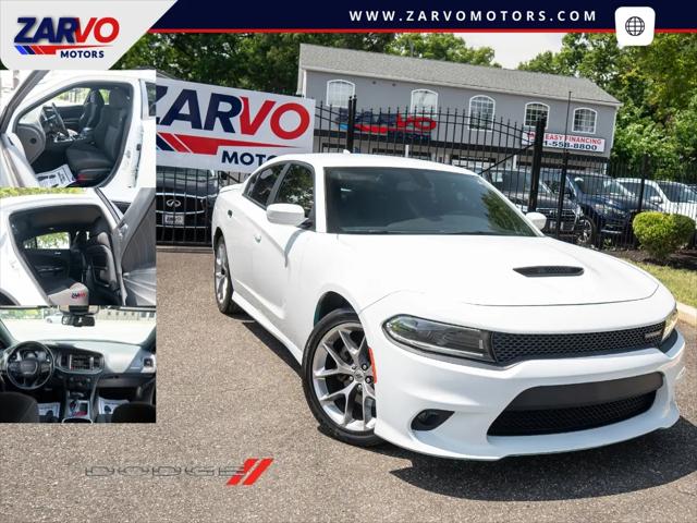 2022 Dodge Charger GT RWD for sale in Suitland, MD