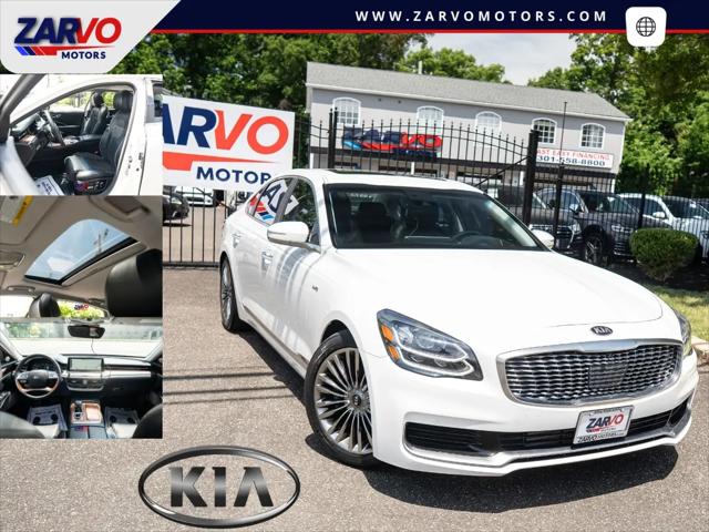 2019 Kia K900 Luxury for sale in Suitland, MD