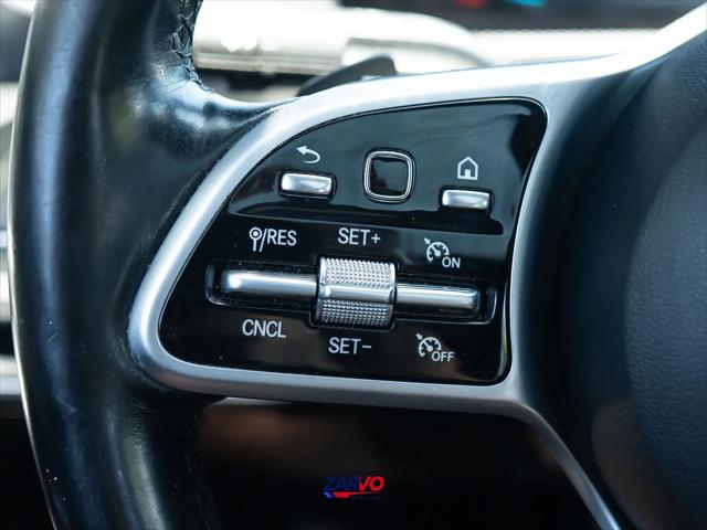 2019 Mercedes-Benz A 220 4MATIC