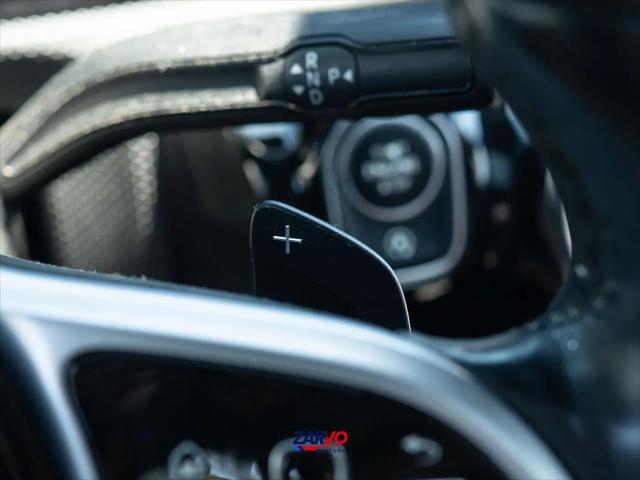 2019 Mercedes-Benz A 220 4MATIC