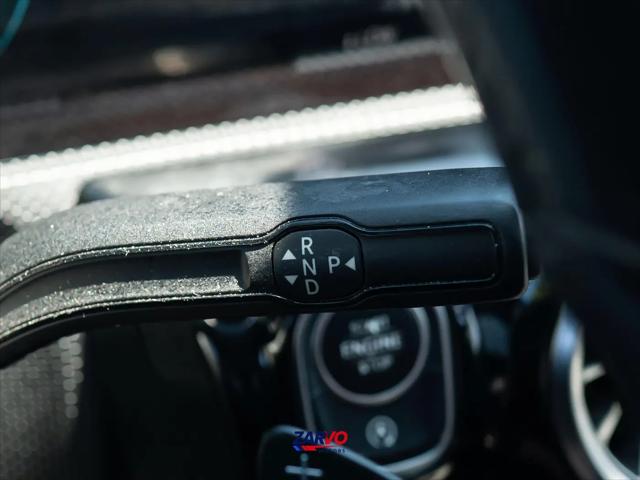 2019 Mercedes-Benz A 220 4MATIC
